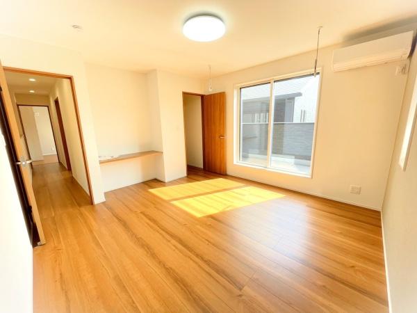 タマタウン佐倉市臼井　3号棟