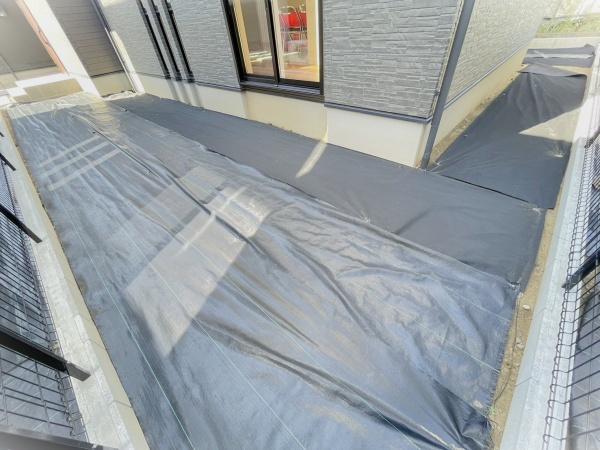 タマタウン佐倉市臼井　3号棟