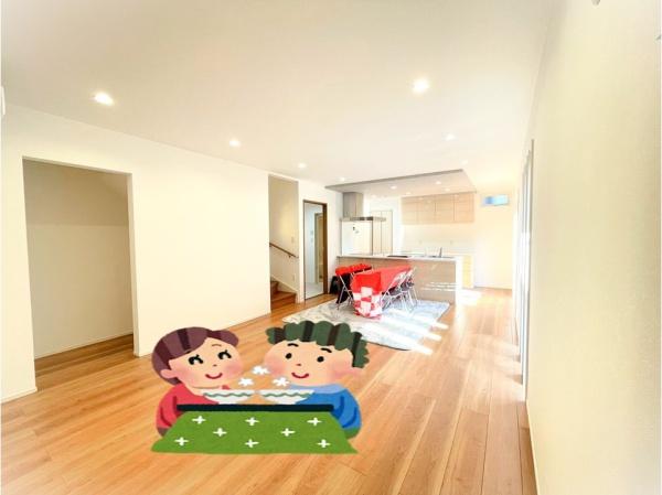タマタウン佐倉市臼井　3号棟