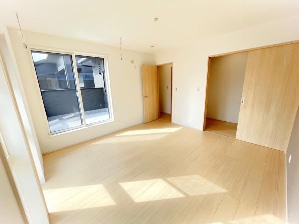 佐倉市臼井の中古一戸建て