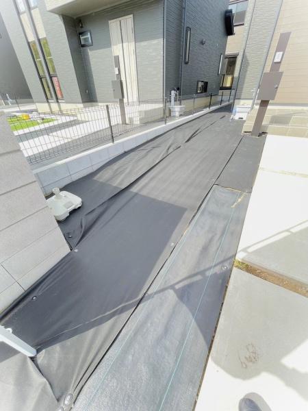 佐倉市臼井の中古一戸建て