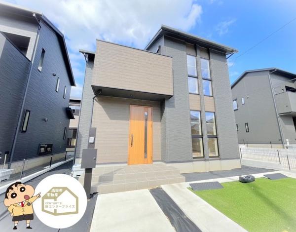タマタウン佐倉市臼井　5号棟