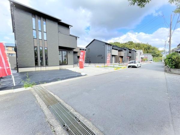 佐倉市臼井の中古一戸建て