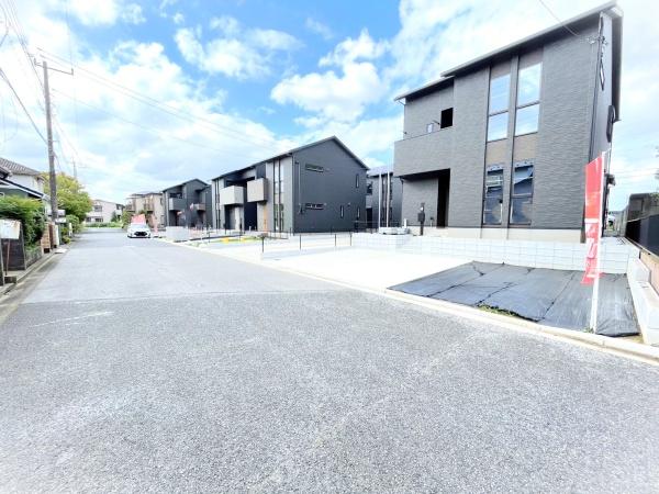 佐倉市臼井の中古一戸建て