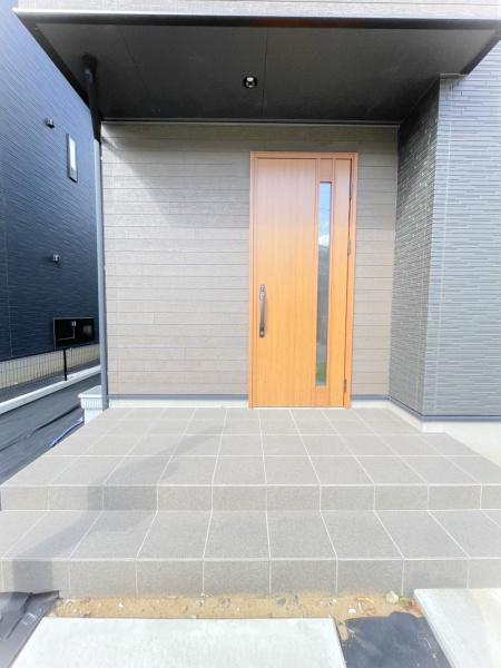 佐倉市臼井の中古一戸建て