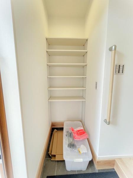 佐倉市臼井の中古一戸建て