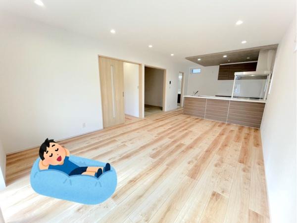 タマタウン佐倉市臼井　5号棟