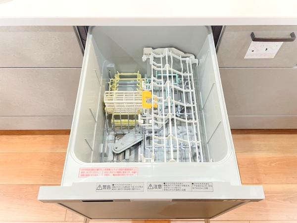 タマタウン佐倉市臼井　6号棟