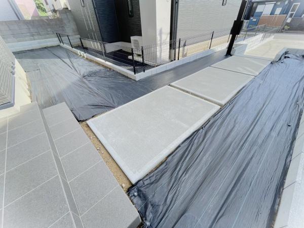 タマタウン佐倉市臼井　7号棟