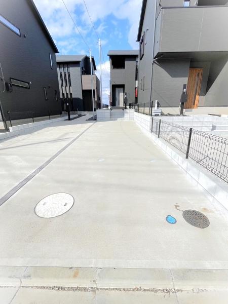 タマタウン佐倉市臼井　7号棟