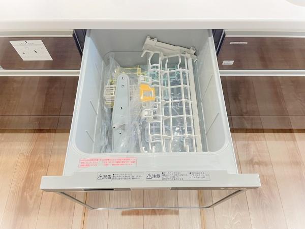 タマタウン佐倉市臼井　7号棟