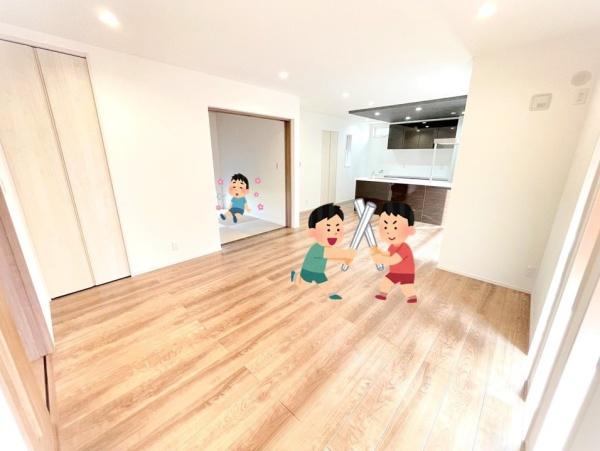 タマタウン佐倉市臼井　7号棟