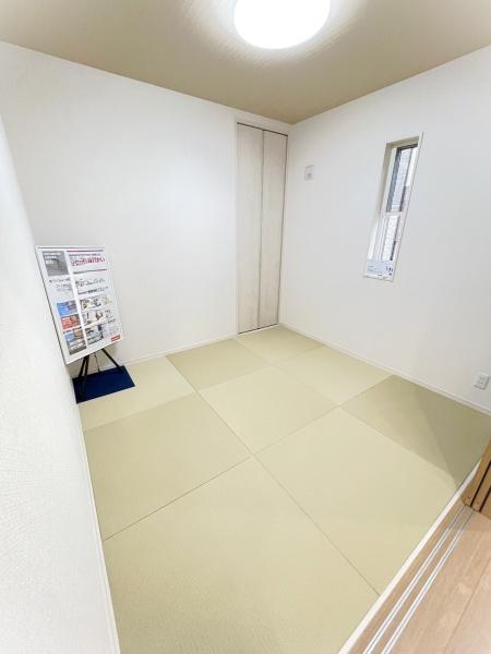 タマタウン佐倉市臼井　8号棟