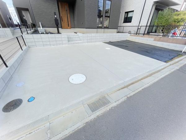 タマタウン佐倉市臼井　8号棟