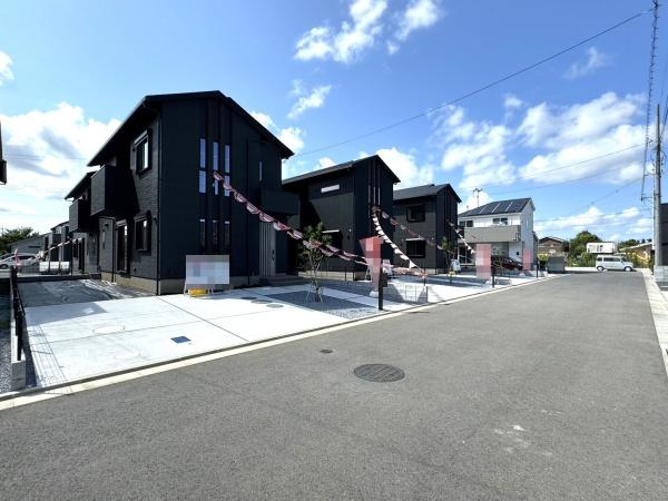 タマタウン印西市草深　5号棟