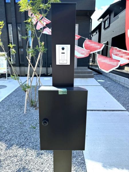 タマタウン印西市草深　5号棟