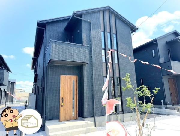 タマタウン印西市草深　2号棟