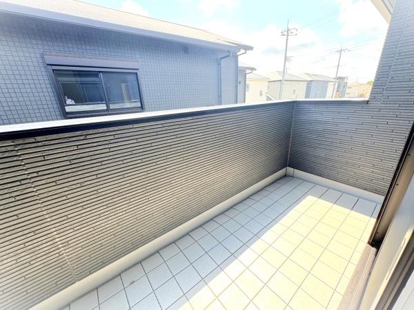タマタウン印西市草深　3号棟