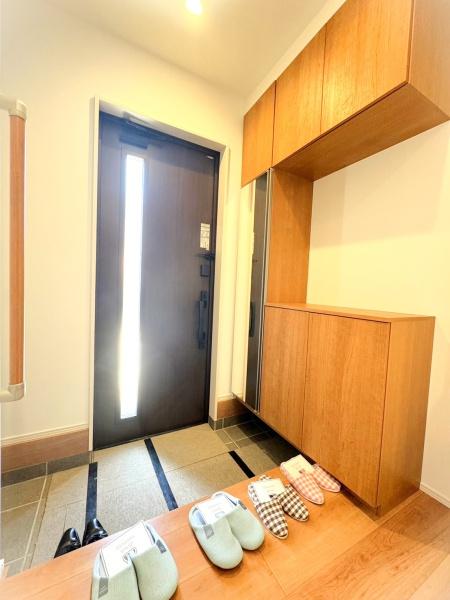 タマタウン印西市草深　3号棟