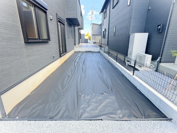 タマタウン印西市草深　3号棟