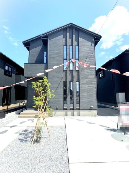 タマタウン印西市草深　3号棟