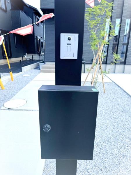 タマタウン印西市草深　3号棟