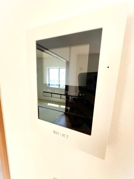 タマタウン印西市草深　3号棟