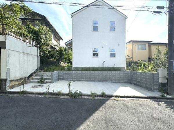 佐倉市ユーカリが丘１丁目の中古一戸建て