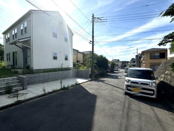 佐倉市ユーカリが丘１丁目の中古一戸建て