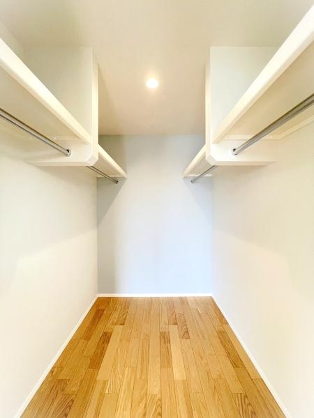 成田市並木町の中古一戸建て