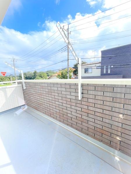 成田市並木町の中古一戸建て