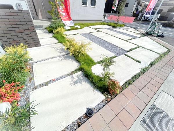 成田市並木町の中古一戸建て