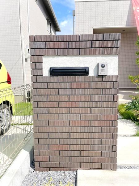 成田市並木町の中古一戸建て