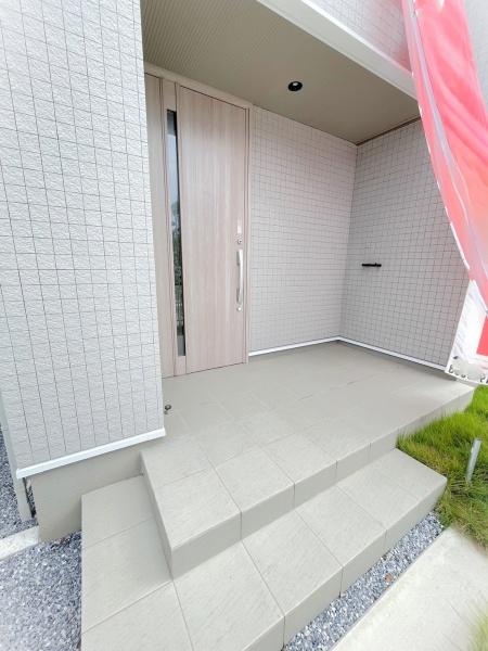 成田市並木町の中古一戸建て