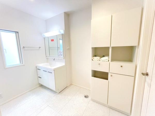 成田市並木町の中古一戸建て