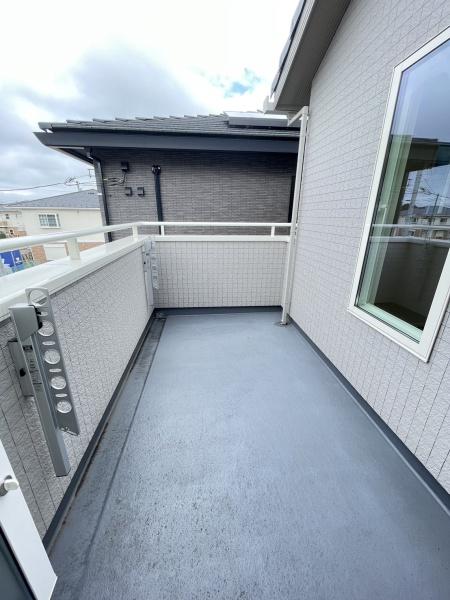 成田市並木町の中古一戸建て