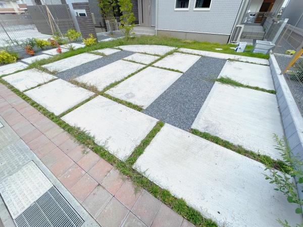 成田市並木町の中古一戸建て
