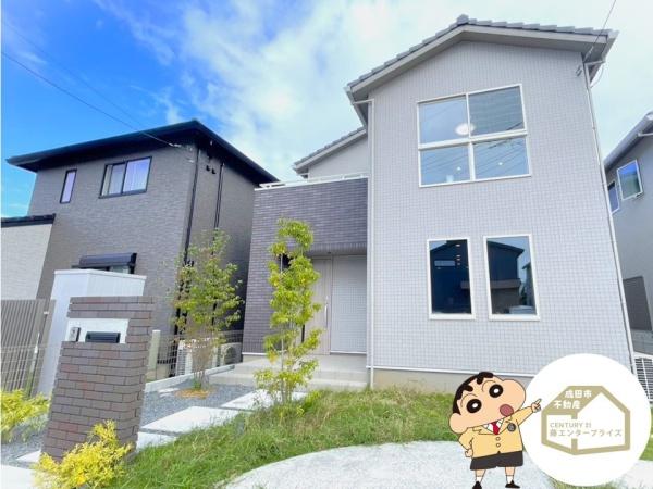 街角ウィザース成田市並木町　3号棟