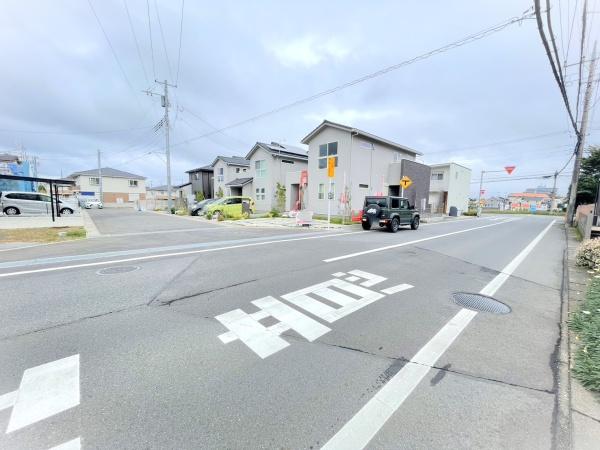成田市並木町の中古一戸建て