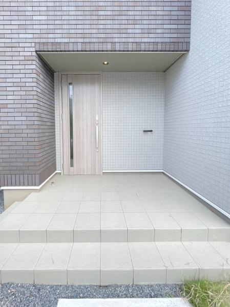 成田市並木町の中古一戸建て