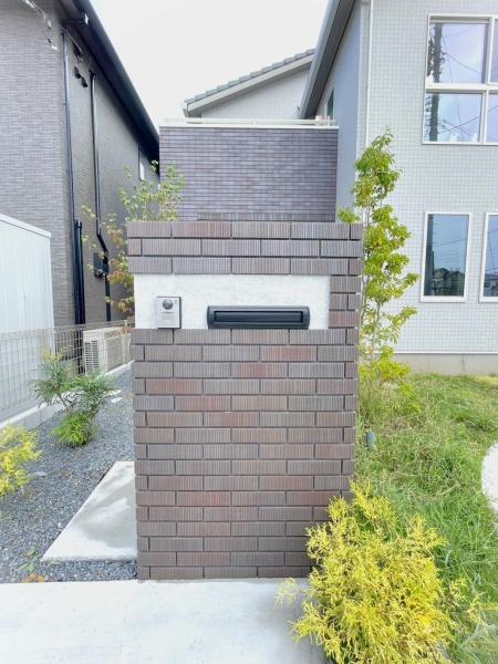 成田市並木町の中古一戸建て