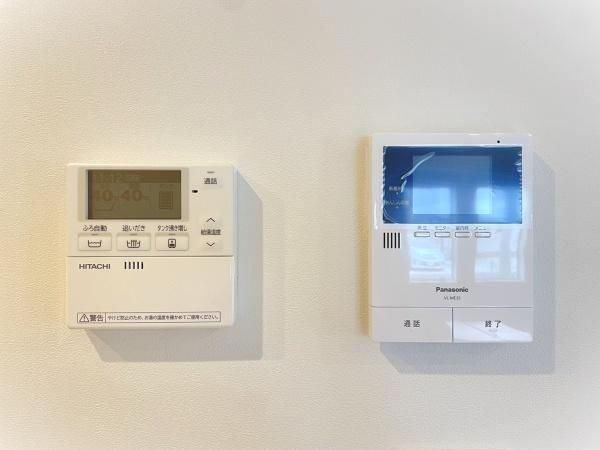 成田市並木町の中古一戸建て