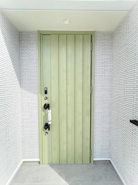 街角ウィザース富里市七栄　5号棟