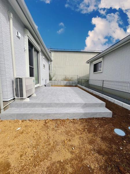 街角ウィザース富里市七栄　5号棟