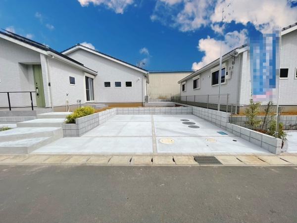 街角ウィザース富里市七栄　5号棟