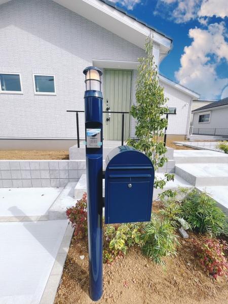 街角ウィザース富里市七栄　5号棟