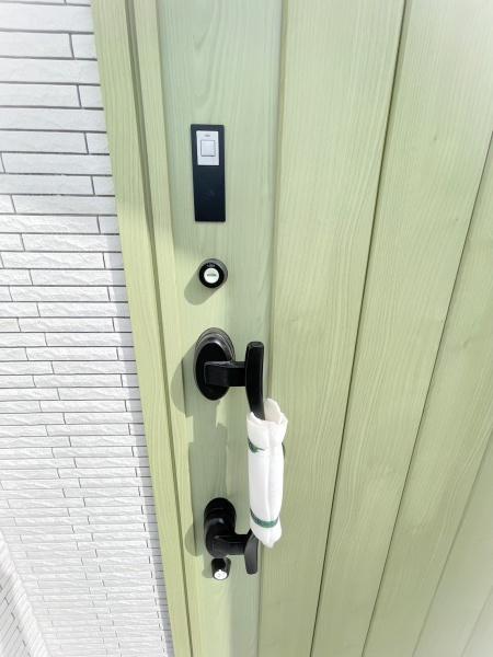 街角ウィザース富里市七栄　5号棟