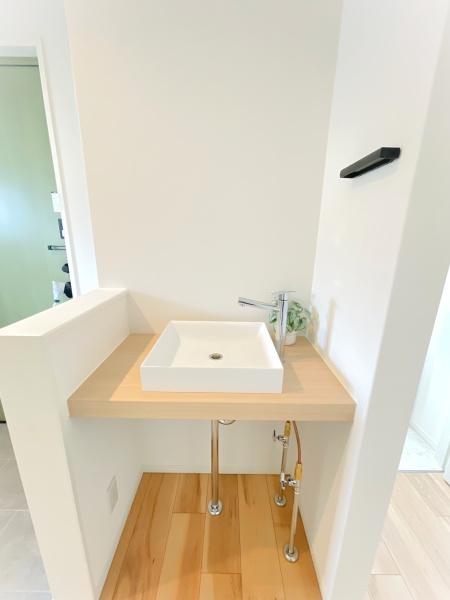 街角ウィザース富里市七栄　5号棟