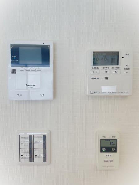 街角ウィザース富里市七栄　5号棟