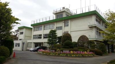 成田市加良部4丁目の新築一戸建(成田市立加良部小学校)
